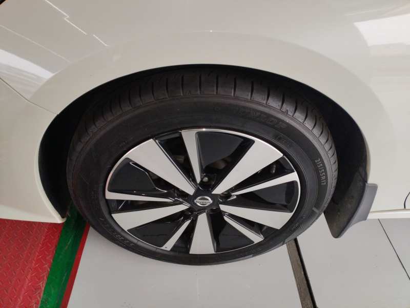 Used Nissan Teana 2021 2.0L XL Comfort Edition — 23