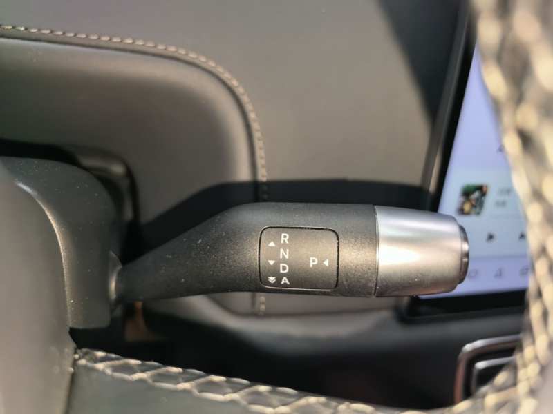 Used Li Auto L7 2024 MAX Model — 13