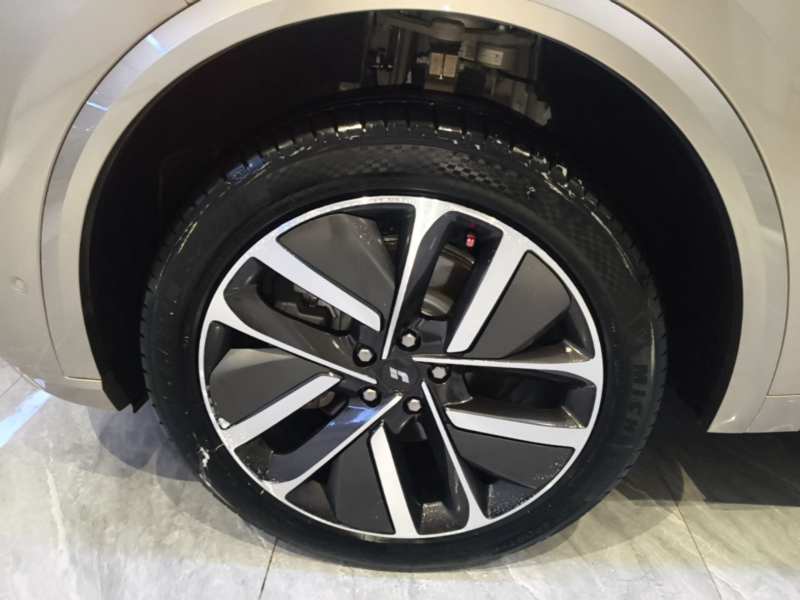 Used Li Auto L9 2022 Max model — 22