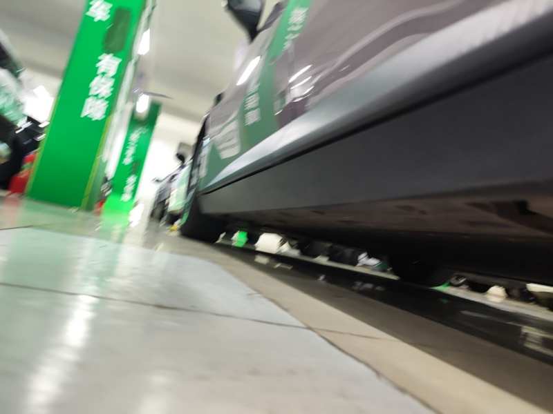 Used XPeng MONA M03 2025 515 Long-Range Plus — 21