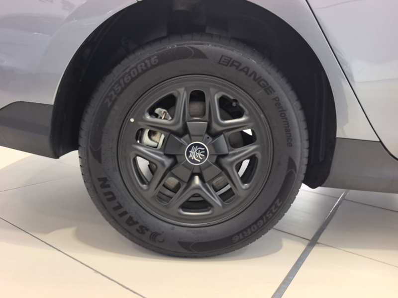 Used BYD Qin PLUS 2025 DM-i Smart Drive 55KM Leading Model — 25