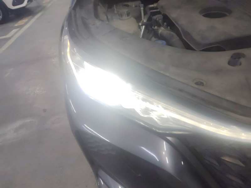 Used CHANGAN CS75 PLUS 2020 2.0T Automatic Flagship Edition — 7