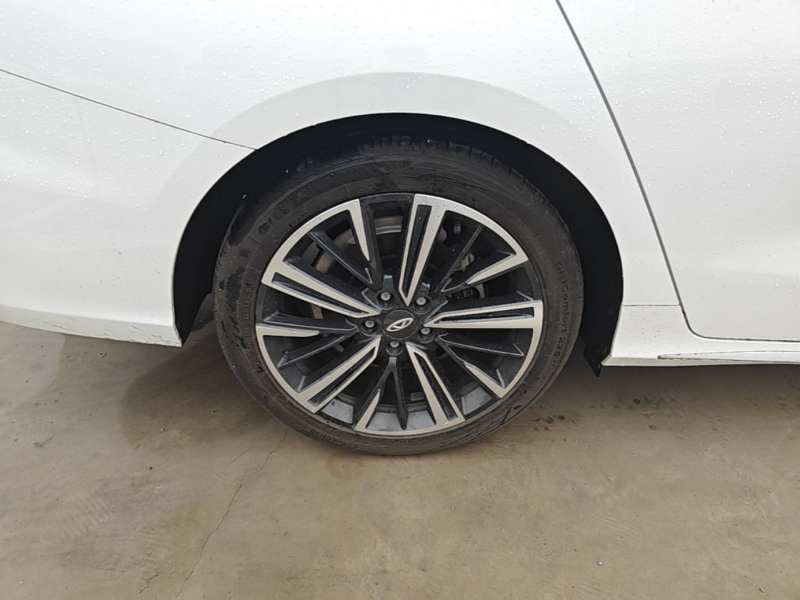 Used Chery Arrizo 8 2022 1.6T DCT Elite – Chinese Trim Yi — 25