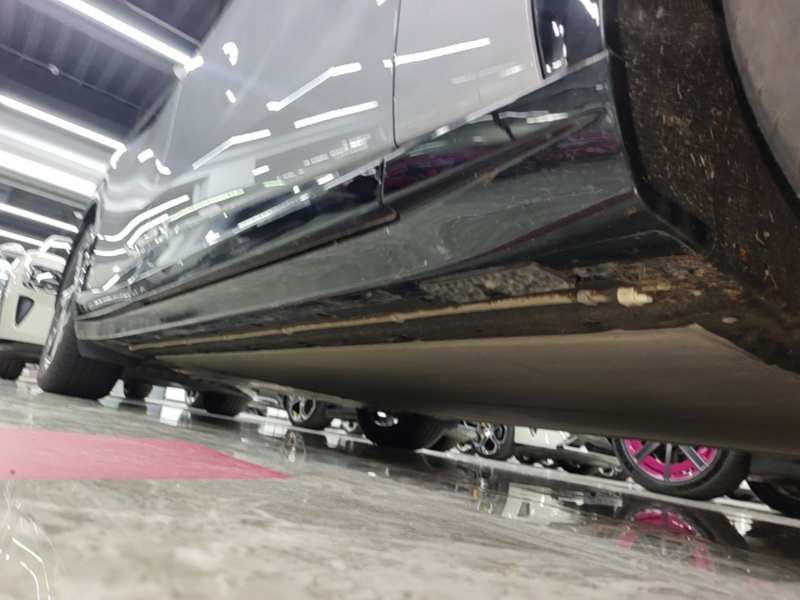 Used Xiaomi Auto YU7 2025 Ultra-Long Range Rear-Wheel Drive Version — 20