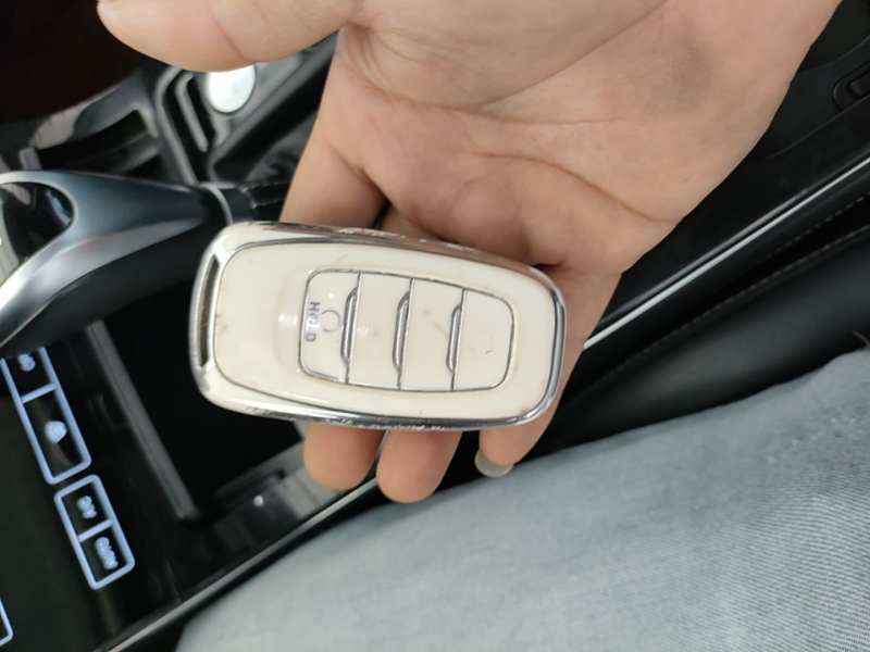 Used Hongqi H5 2019 30TD Dynamic Edition – Chinese Trim Xing — 8