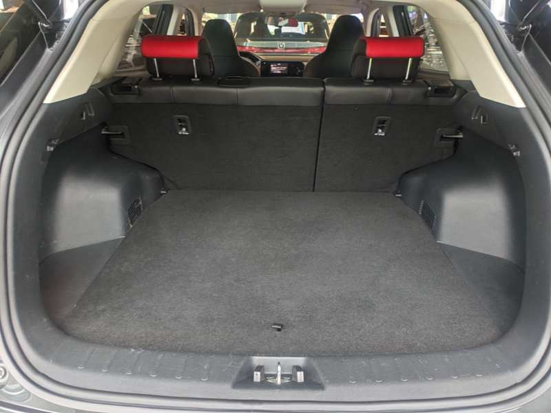 Used CHANGAN CS55PLUS 2022 2nd Generation 1.5T DCT Luxury Version – Luxury — 18