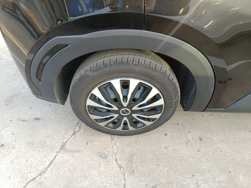 Used BYD Seagull 2024 Honor Edition 305km Dynamic Version — 25