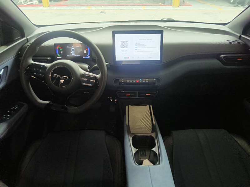 Used BYD Seagull 2025 305km Active Version — 9