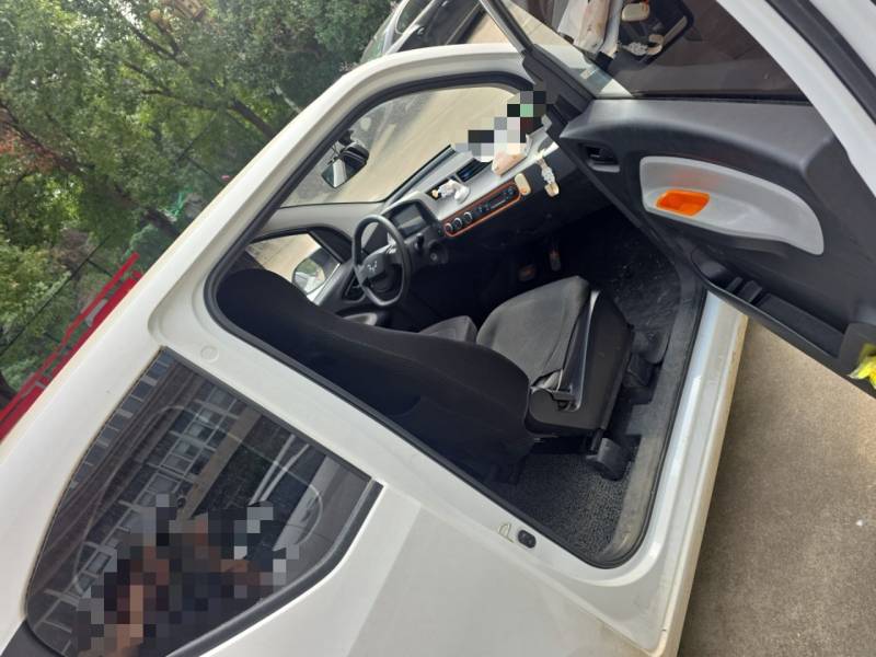 Used Wuling Hongguang MINIEV 2020 Freedom Version Lithium Iron Phosphate — 20
