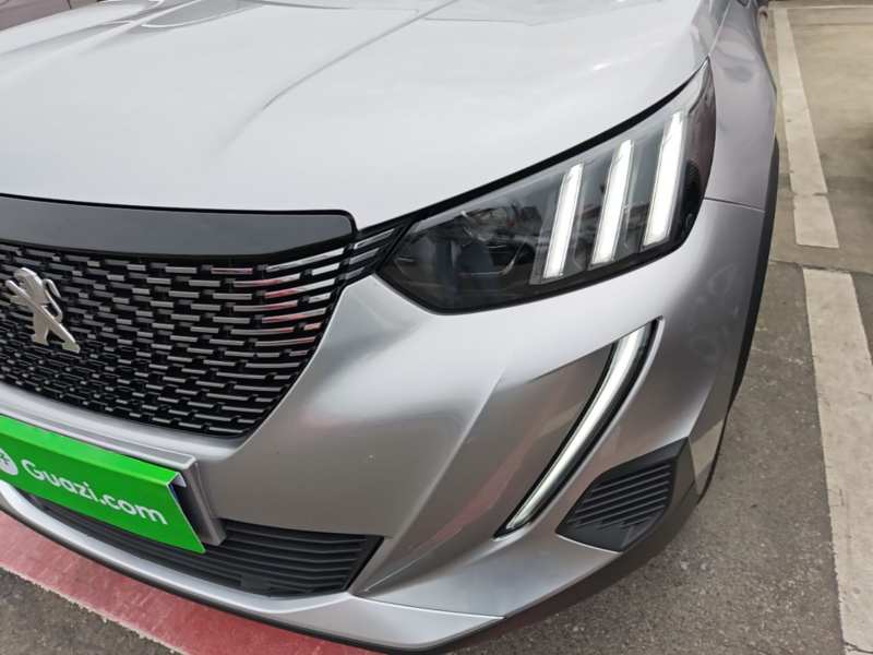 Used Peugeot 2008 2022 230THP THE ONE — 24