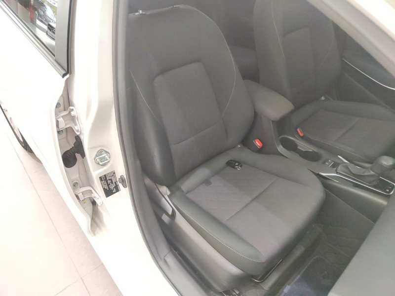 Used Toyota Corolla 2023 1.8L Smart Electric Hybrid Dual-Motor Elite Edition — 24