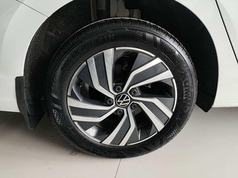 Used Volkswagen Bora 2023 200TSI DSG Enjoyment Edition — 25