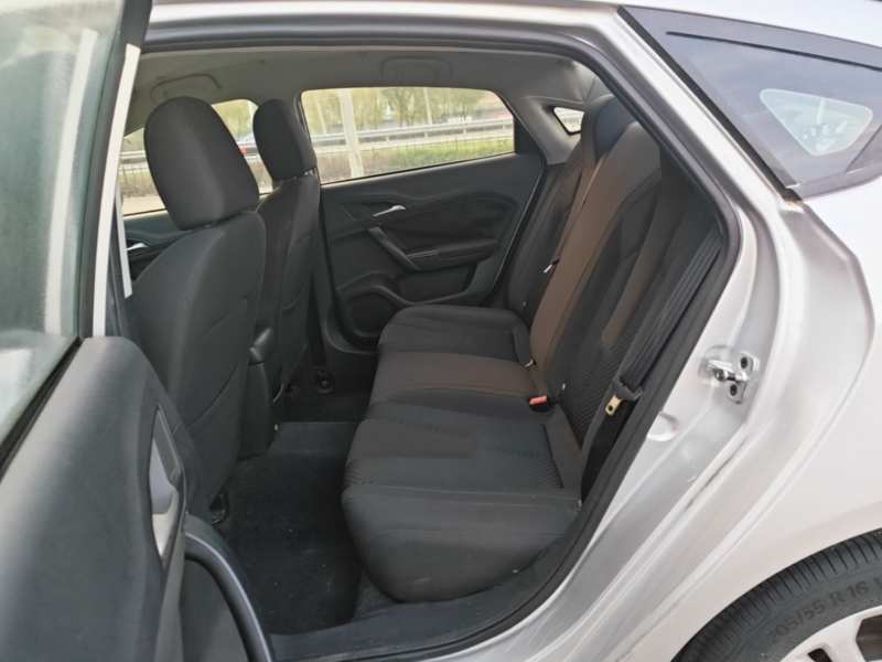 Used MG GT 2015 1.5T Automatic Fashion Edition — 16