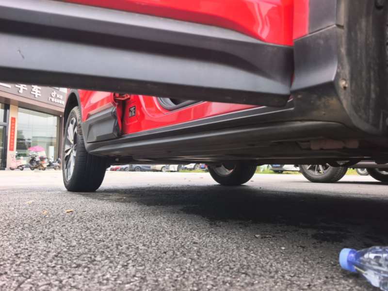 Used Geely Auto Coolray 2020 PRO 260T DCT Ranger — 20