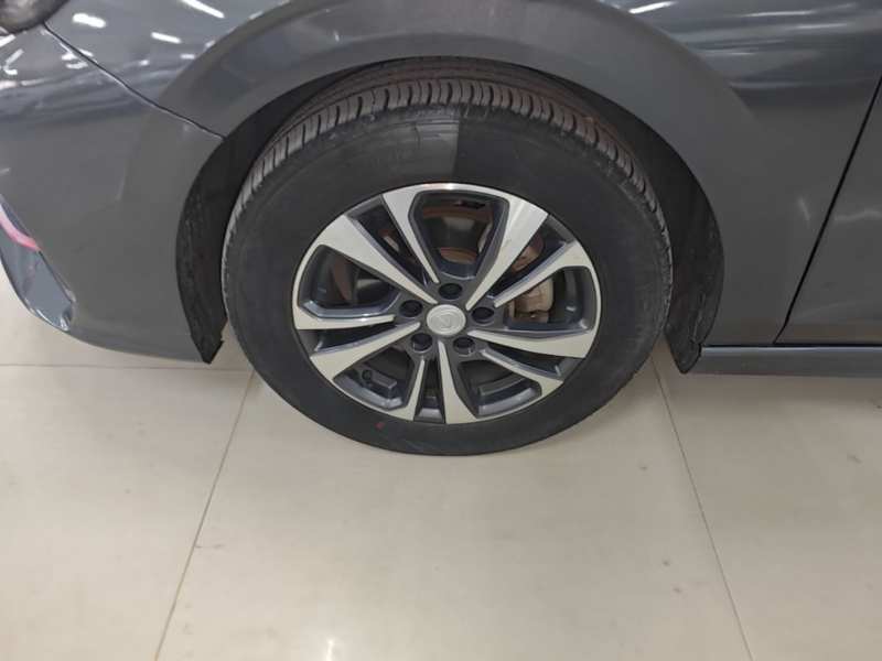 Used CHANGAN Eado 2022 PLUS Blue Whale NE 1.4T GDI DCT Prestige Edition — 22