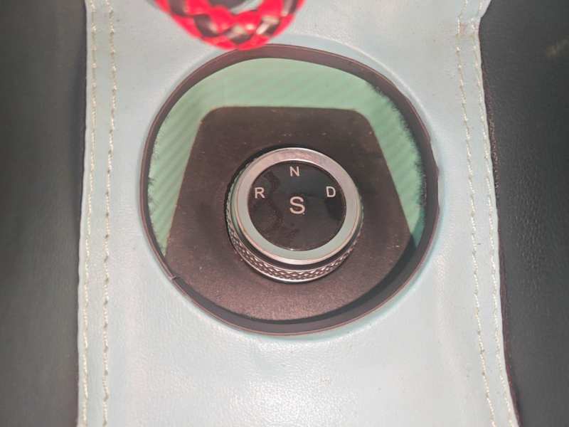 Used BAW Yuanbao 2022 Smart Version — 13