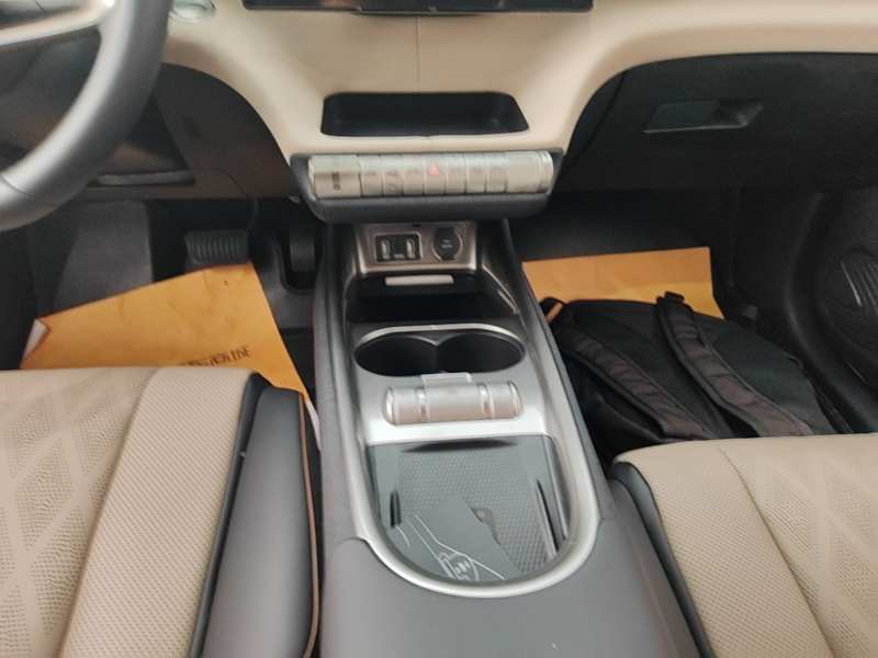 Used BYD Dolphin 2023 420 km Fashion Edition — 12