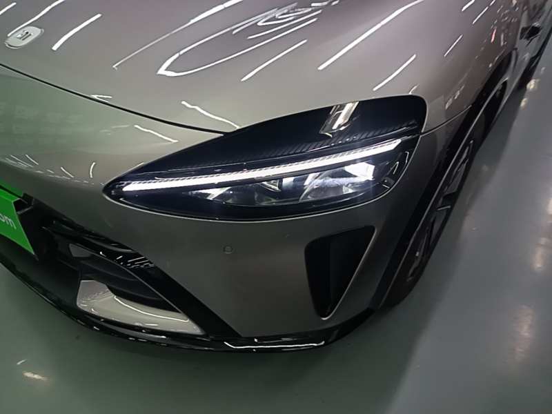 Used Xiaomi Auto YU7 2025 Ultra-Long Range Rear-Wheel Drive Version — 23