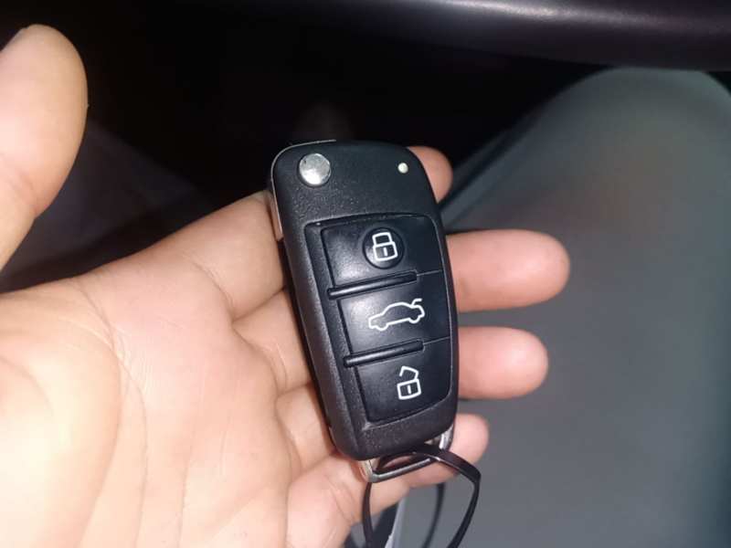Used Audi Q3 2023 35 TFSI Fashion Dynamic Model (1.4T) — 8