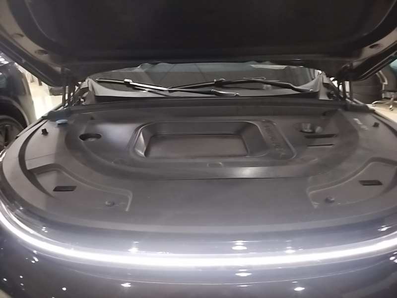 Used Li Auto L7 2024 Pro Model — 19