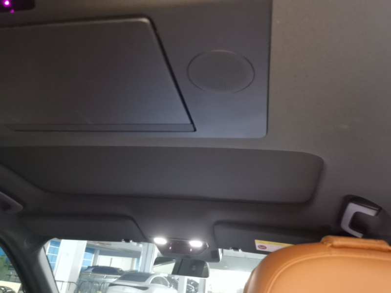 Used Li Auto L9 2022 Max model — 17