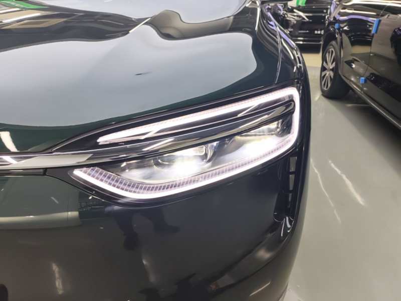 Used AITO/LUXEED/MAEXTRO/SAIC/STELATO AITO M7 2026 Model Range-Extending Ultra All-Wheel Drive 5-Seater Version — 23