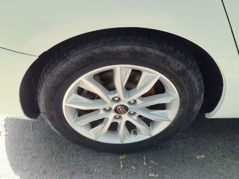 Used Hongqi H5 2019 30TD Dynamic Edition – Chinese Trim Xing — 25