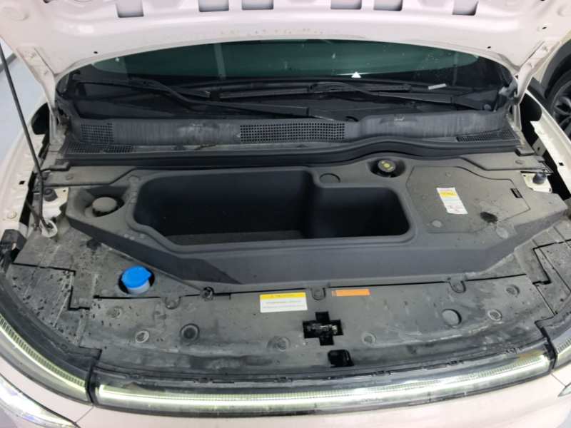 Used Dongfeng NAMMI 01 2024 330 Plus — 19