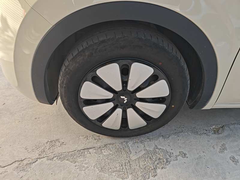 Used Wuling Bingo 2025 333 km Enjoyment Version — 22