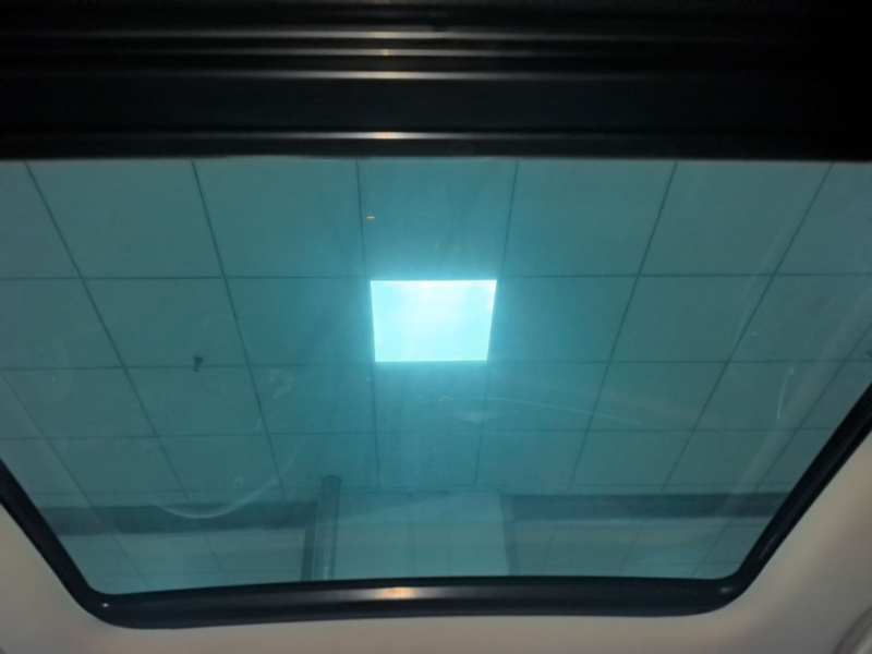 Used CHANGAN CS55PLUS 2020 1.5T Automatic Xuan Dong Edition — 17