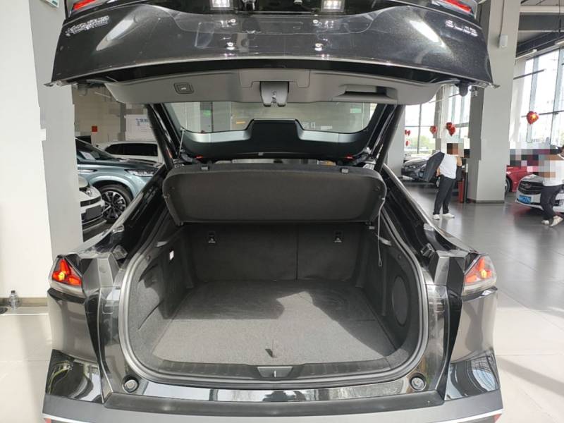 Used Deepal SL03 2025 Extended-Range Sporty Version — 18