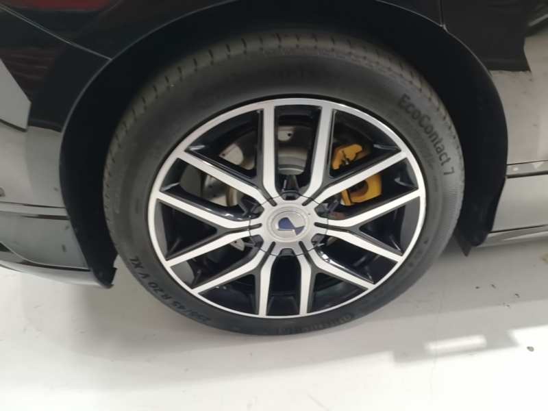 Used Denza Z9GT 2024 1100 Four-Wheel Drive Max Edition — 26
