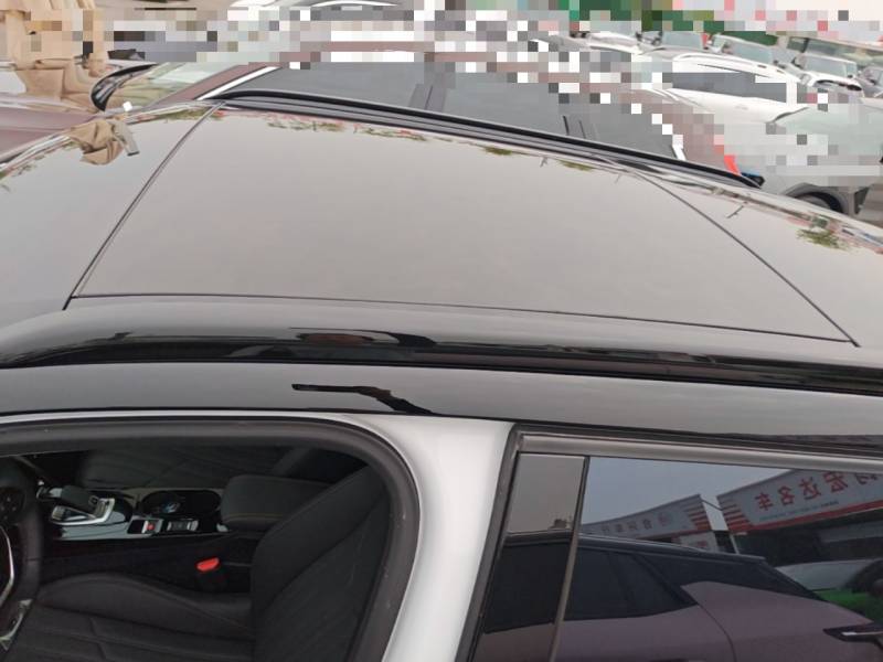 Used Peugeot 2008 2022 230THP THE ONE — 27