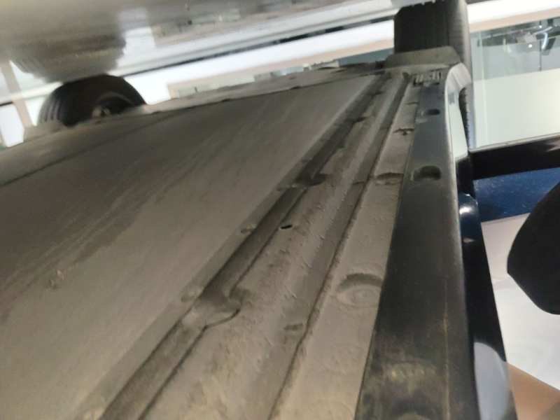 Used Xiaomi Auto YU7 2025 Ultra-Long Range Rear-Wheel Drive Version — 20