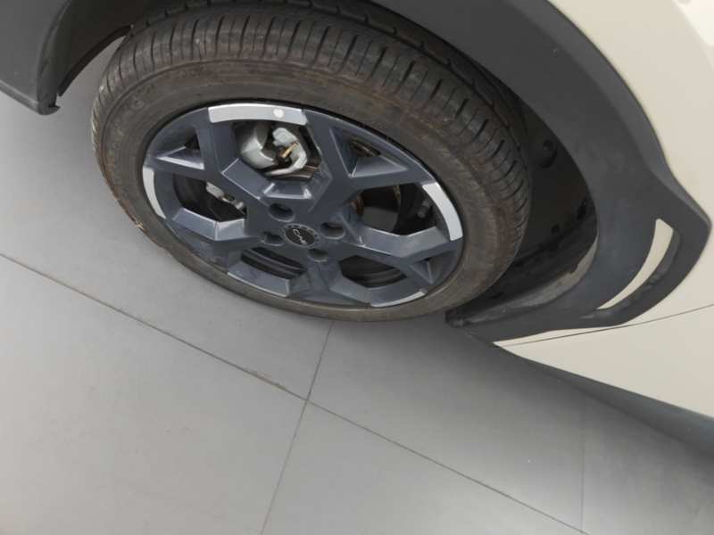 Used BYD Seagull 2025 Smart Drive Version 305 km Freedom Edition — 22
