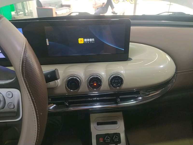 Used Wuling Bingo 2023 203km Comfort Edition — 12