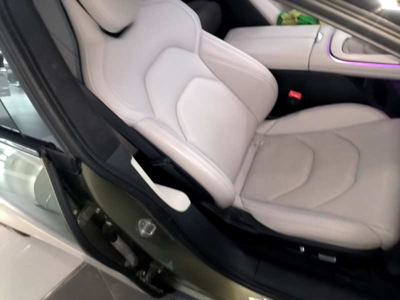 Used Xiaomi Auto SU7 2024 Four-Wheel Drive Ultra-Long Range Advanced Intelligent Driving Max Edition — 24