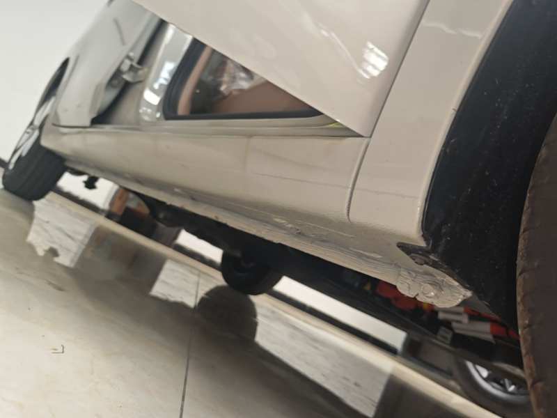 Used Wuling Hongguang MINIEV 2025 Four-Door Version Advanced Edition — 20