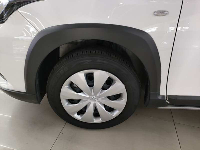 Used Toyota YARiS L Zhi Xuan 2022 X-Trail 1.5L CVT Leading PLUS Edition — 22