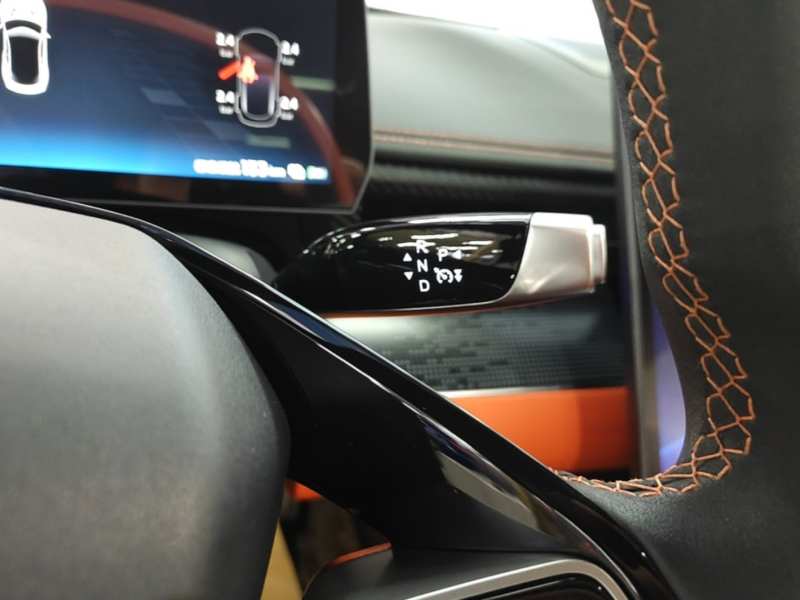 Used NETA GT 2023 560 — 13