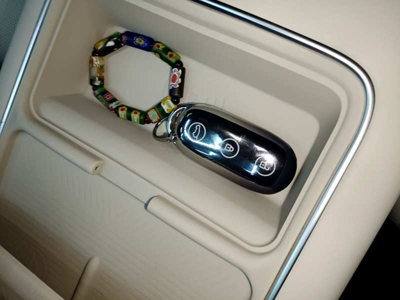 Used Li Auto L7 2023 Max model — 8