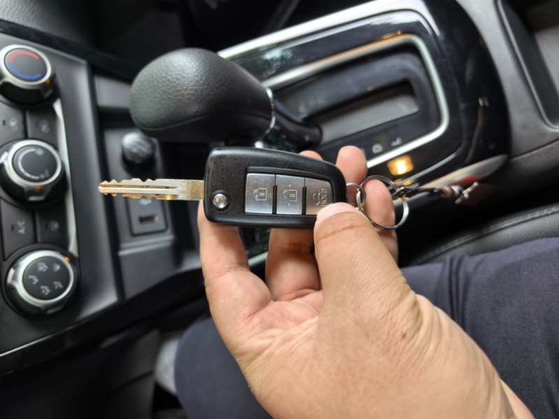 Used Nissan Sylphy 2022 Classic 1.6XL CVT Luxury Edition — 8