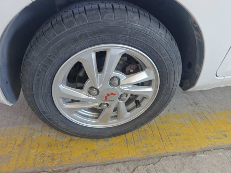 Used Wuling Hongguang MINIEV 2020 Enjoyment Model Lithium Iron Phosphate — 22