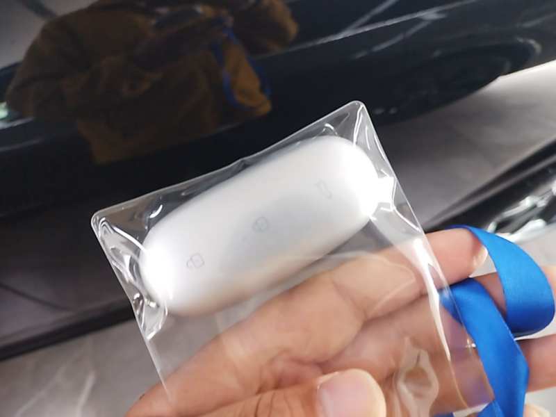 Used Li Auto L7 2023 Air model — 8