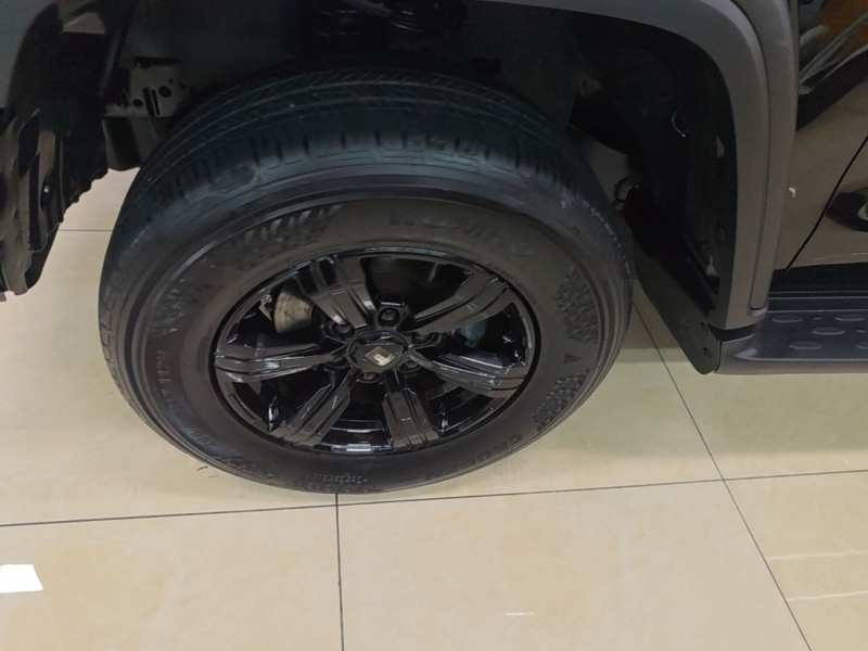 Used Tank 300 2024 2.0T Conqueror — 22