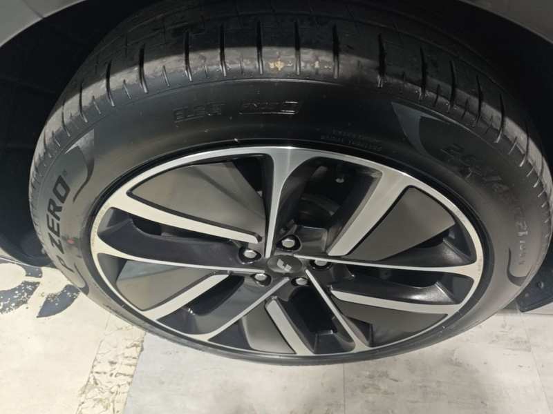 Used Li Auto L6 2024 Max — 22