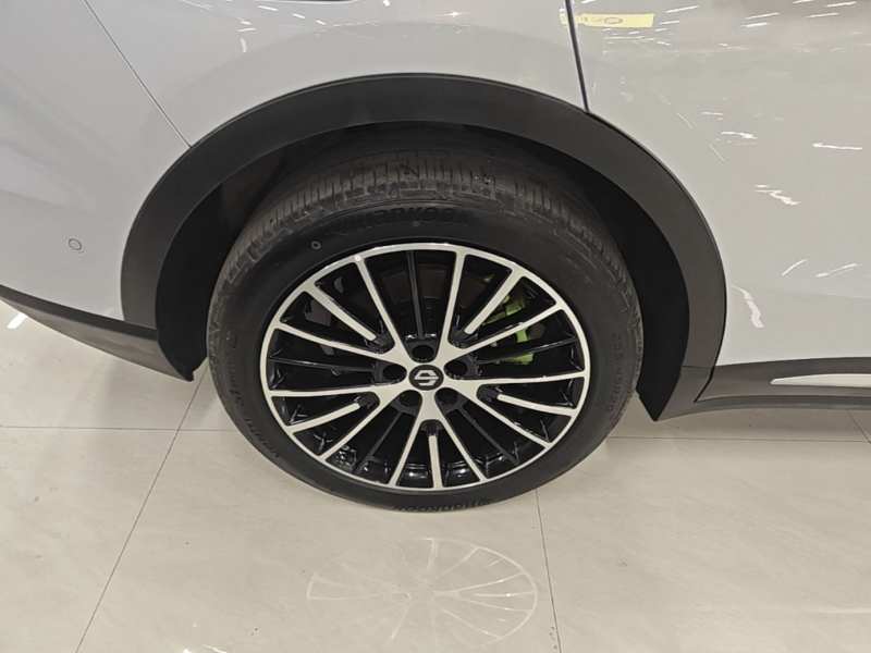 Used Leapmotor C11 2026 All-Electric 640 LiDAR Prestige Edition — 25