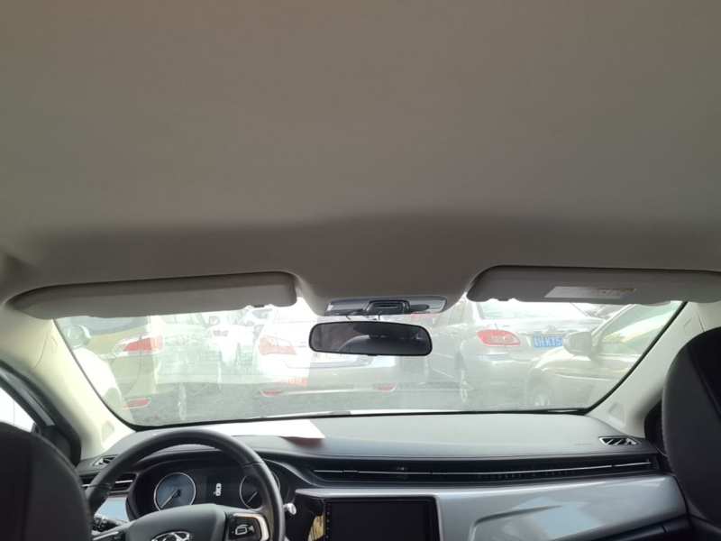 Used Chery Arrizo 5 2019 Revised PRO 1.5L CVT Youth Edition China VI Standard — 17