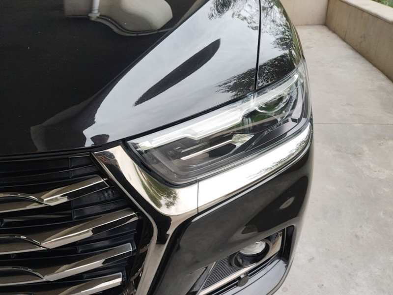 Used Haval H6 2021 National Trend Edition 1.5T Automatic Urban Version — 23