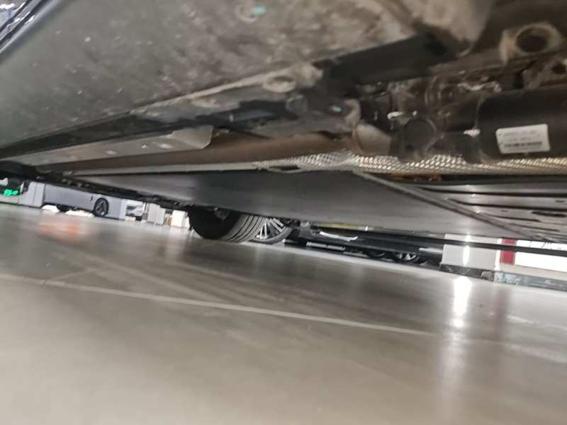 Used Zeekr 9X 2025 Ultra Edition 70kWh — 21